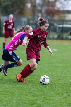 Bild 379 - B-Juniorinnen HSV - SV BW Hohen Neuendorf